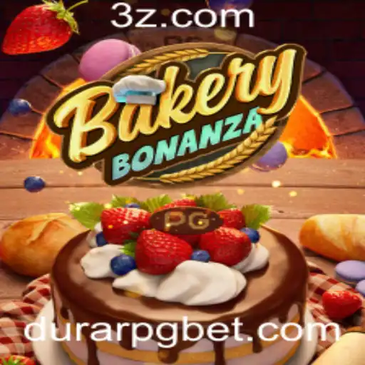 BakeryBonanza: Explorando o Universo DurarPG