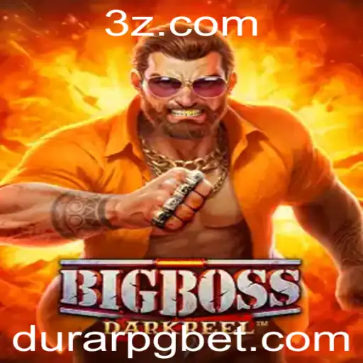 Descubra o Mundo do BigBoss: Uma Imersão no DurarPG