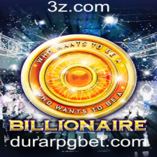 Billionaire: O Fenômeno do DurarPG que está Revolucionando o Mundo dos Jogos