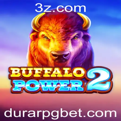 Descobrindo o Fascinante Mundo de BuffaloPower2 e DurarPG