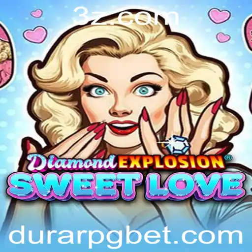 Descubra o Mundo Encantado de DiamondExplosionSweetLove: Um Novo Capítulo no Universo dos Jogos RPG