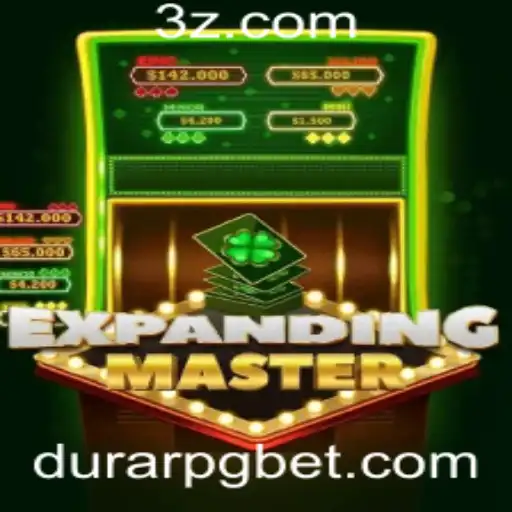 Explorando o Mundo de ExpandingMaster: Um Jogo DurarPG