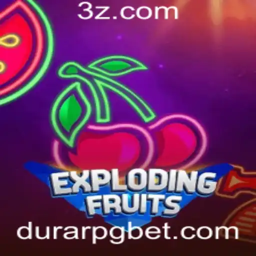 Exploring the Exciting World of ExplodingFruits and the DurarPG Experience