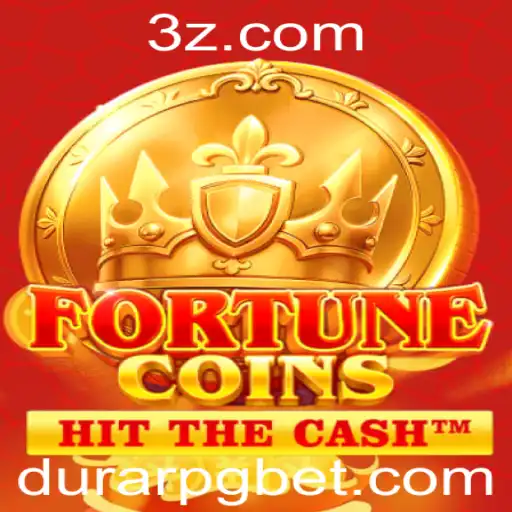 Explorando o Mundo Fascinante de FortuneCoins: Aventura e Estratégia com DurarPG