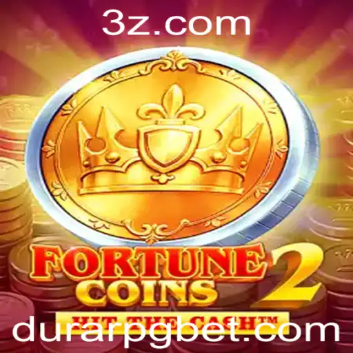 Explorando o Mundo de FortuneCoins2 com DurarPG