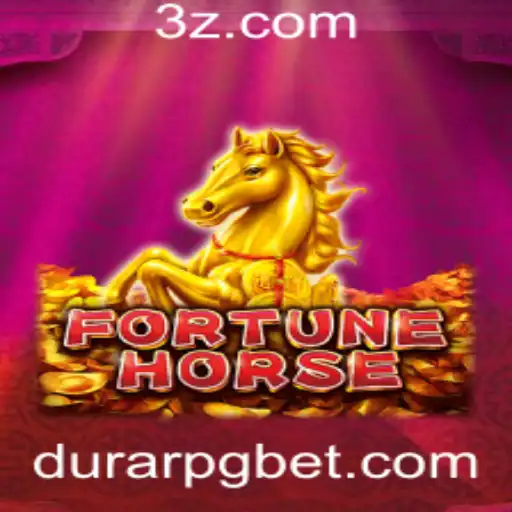 Descubra FortuneHorse: O Novo Fenômeno DurarPG