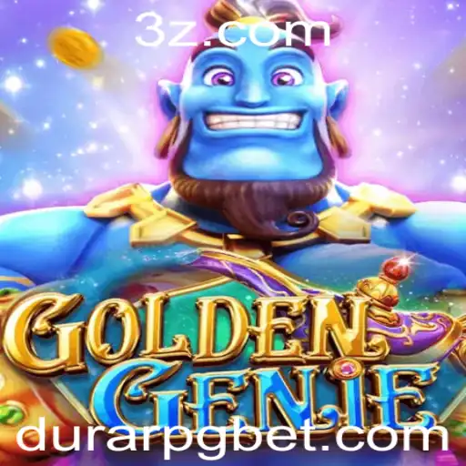 Descobrindo GOLDENGENIE: O Novo Fenômeno do DurarPG