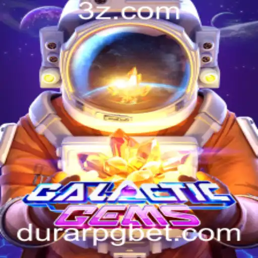 Explorando o Universo de 'GalacticGems' e Suas Regras Únicas