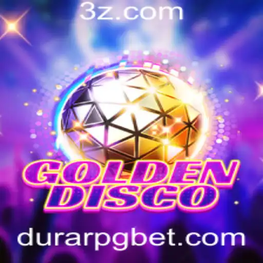 GoldenDisco: Descubra a Nova Sensação no Mundo DurarPG