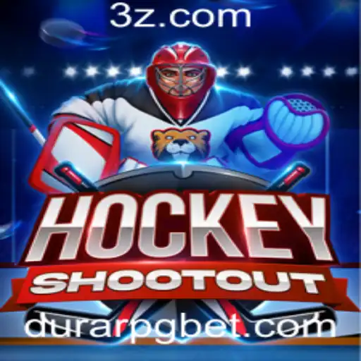 Explorando o Fascinante Mundo de HockeyShootout e DurarPG