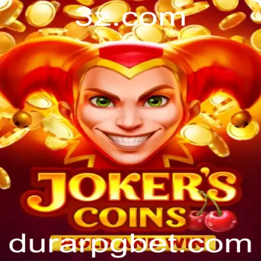 JokersCoins: Uma Jornada Inesquecível no Mundo de DurarPG