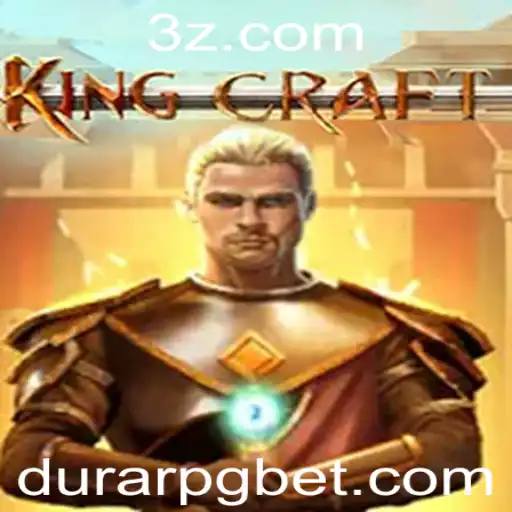 Explorando KingcraftMenomin: O Novo DurarPG Que Está Transformando o Mundo dos Jogos