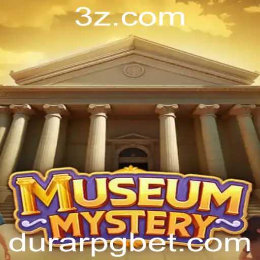 Explorando MuseumMystery: Um Aventuroso DurarPG no Mundo da Arte
