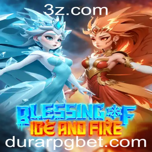 Descubra o Magnífico Universo de Blessing of Ice and Fire