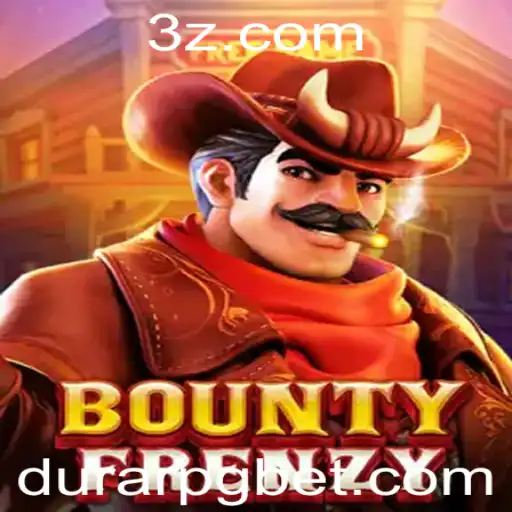 BountyFrenzy: A Nova Sensação no Mundo dos Jogos RPG