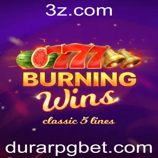 BurningWins: Uma Jornada Épica no Universo DurarPG