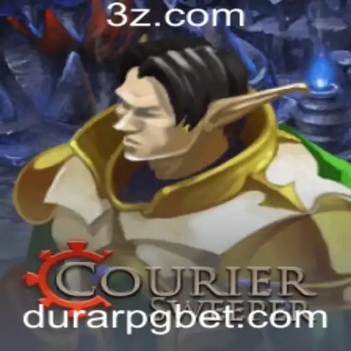 CourierSweeper - A Fusão Inovadora Entre Estratégia e RPG