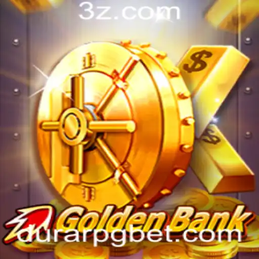 CrazyGoldenBank: A Nova Sensação dos Jogos de RPG