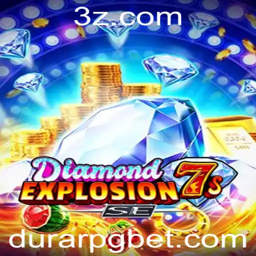 DiamondExplosion7sSE: Uma Introdução ao Universo DurarPG