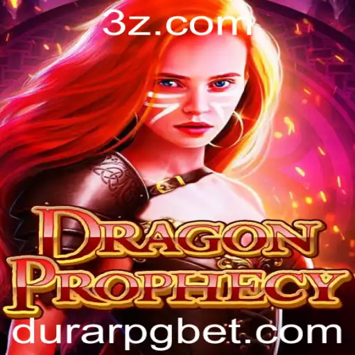 DragonProphecy: Mergulhe no Universo Épico de DurarPG