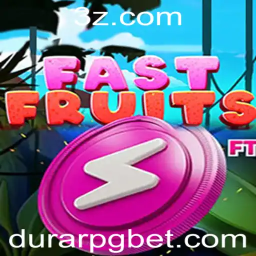 Explorando FastFruits: O Novo Fenômeno do DurarPG