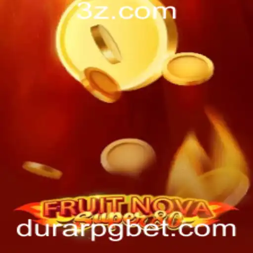 Explorando o Mundo de FruitNovaSuper80 e Seu Papel no Cenário Atual dos Jogos