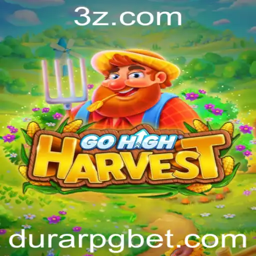 Descubra o Fascinante Mundo de GoHighHarvest: O Novo Fenômeno DurarPG