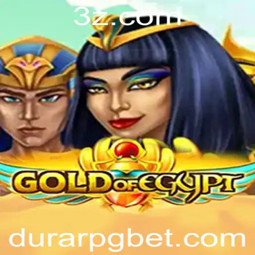 Explorando o Fascinante Mundo de GoldOfEgypt: Uma Aventura no DurarPG