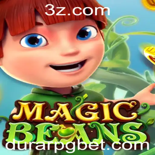 Descubra MAGICBEANS: O Novo Fenômeno no Universo DurarPG