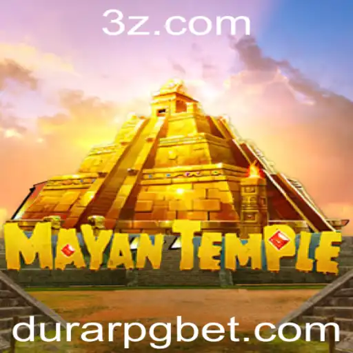 Explorando MayanTemple: A Nova Aventura no Universo DurarPG