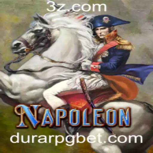 Descubra o Mundo de Napoleon: Um Jogo de Estratégia Intenso