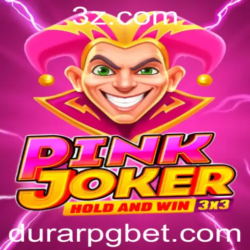 Explorando Pinkjoker: Uma Jornada no Mundo de DurarPG