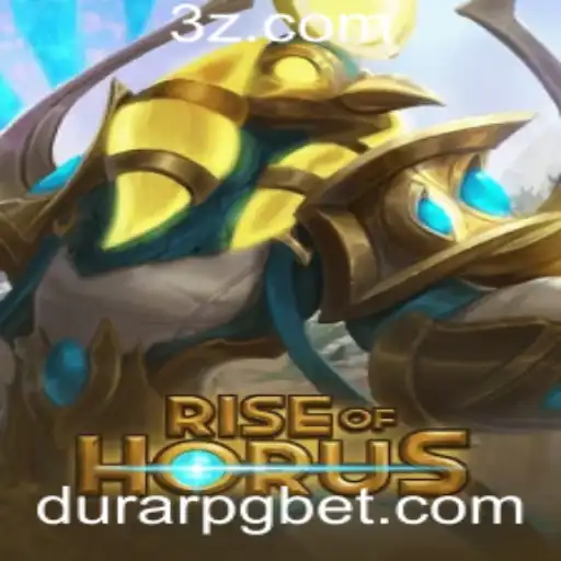 Explorando o Mundo de RiseofHorus: O Novo Sensação DurarPG
