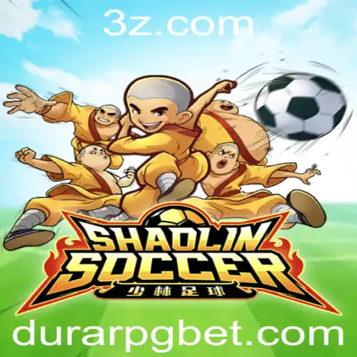 ShaolinSoccer e DurarPG: Uma Experiência Inovadora no Mundo dos Jogos