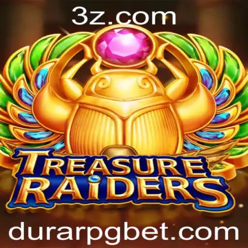 Explorando TREASURERAIDERS: O RPG Inovador de Aventura e Estratégia