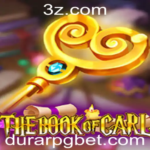 Explorando o Fascinante Mundo de 'TheBookofCarl': Um DurarPG Inovador