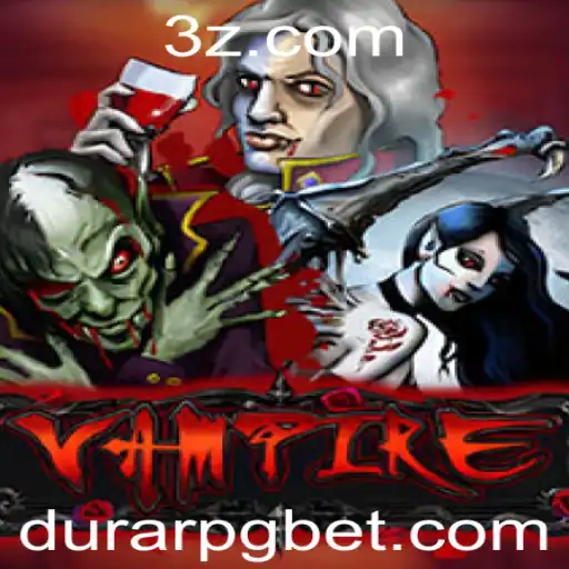 Explorando o Mundo de Vampire - DurarPG