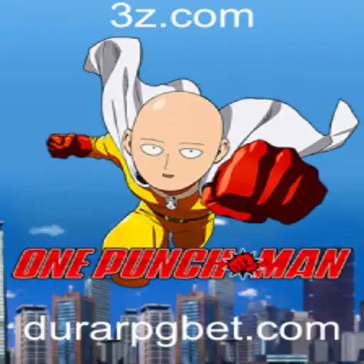 Explorando o Mundo de OnePunchMan: Uma Jornada no DurarPG