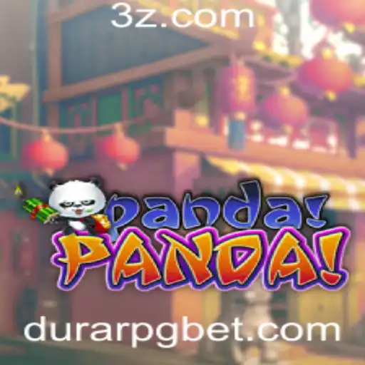 Descubra as Aventuras de PandaPanda: O Jogo DurarPG que Conquistou o Mundo