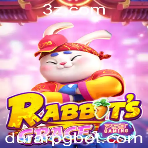 Descubra RabbitsGrace: A Nova Sensação DurarPG