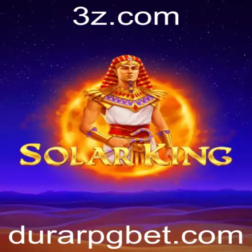 Explorando o Jogo SolarKing: Um Mergulho no Mundo de DurarPG