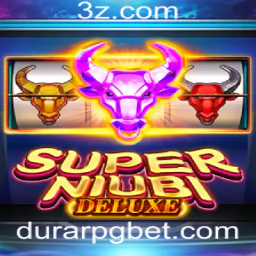 Descubra o Universo de SuperNiubiDeluxe: Um Mergulho no Mundo DurarPG