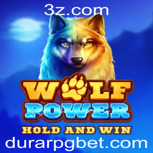 Explorando o Universo de WolfPower: O Novo Fenômeno DurarPG