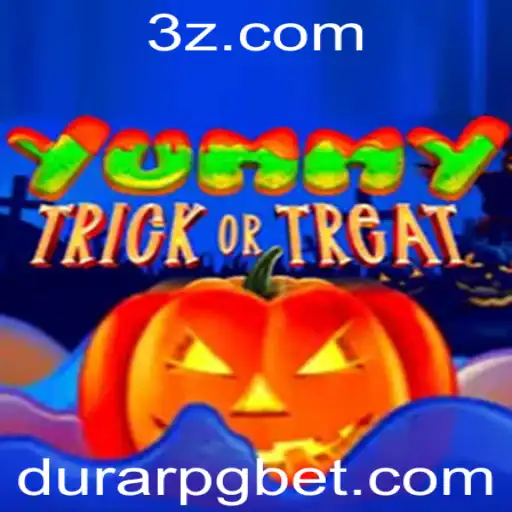 Descubra YummyTrickorTreat: A Nova Sensação DurarPG Que Está Conquistando Jogadores